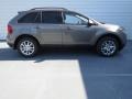 Mineral Gray Metallic - Edge SEL Photo No. 2