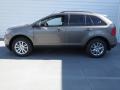 Mineral Gray Metallic - Edge SEL Photo No. 5