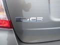 Mineral Gray Metallic - Edge SEL Photo No. 14