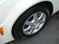 White Diamond - CTS Sedan Photo No. 9