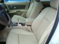White Diamond - CTS Sedan Photo No. 10