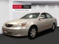 Desert Sand Mica - Camry LE Photo No. 1
