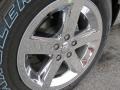 2013 Ram 1500 Express Quad Cab Wheel and Tire Photo
