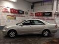 Desert Sand Mica - Camry LE Photo No. 3