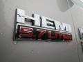 2013 Ram 1500 Express Quad Cab Marks and Logos
