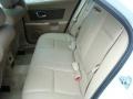 White Diamond - CTS Sedan Photo No. 11