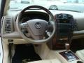 White Diamond - CTS Sedan Photo No. 12
