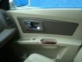White Diamond - CTS Sedan Photo No. 17