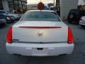 2006 White Lightning Cadillac DTS Performance  photo #7