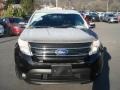 2011 Tuxedo Black Metallic Ford Explorer Limited 4WD  photo #2