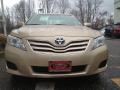 Sandy Beach Metallic - Camry LE Photo No. 2