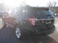 2011 Tuxedo Black Metallic Ford Explorer Limited 4WD  photo #4