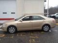 Sandy Beach Metallic - Camry LE Photo No. 3
