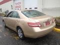 Sandy Beach Metallic - Camry LE Photo No. 4