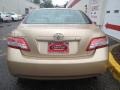 Sandy Beach Metallic - Camry LE Photo No. 5