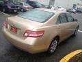 Sandy Beach Metallic - Camry LE Photo No. 6