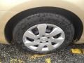 Sandy Beach Metallic - Camry LE Photo No. 7