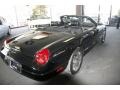 2003 Evening Black Ford Thunderbird Premium Roadster  photo #4