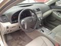 Sandy Beach Metallic - Camry LE Photo No. 10