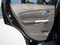 2013 Tuxedo Black Metallic Ford Edge SEL  photo #21