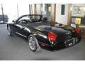 Evening Black - Thunderbird Premium Roadster Photo No. 7