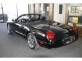 2003 Evening Black Ford Thunderbird Premium Roadster  photo #7