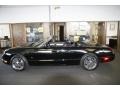 2003 Evening Black Ford Thunderbird Premium Roadster  photo #8