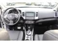 Black Dashboard Photo for 2012 Mitsubishi Outlander #73623080