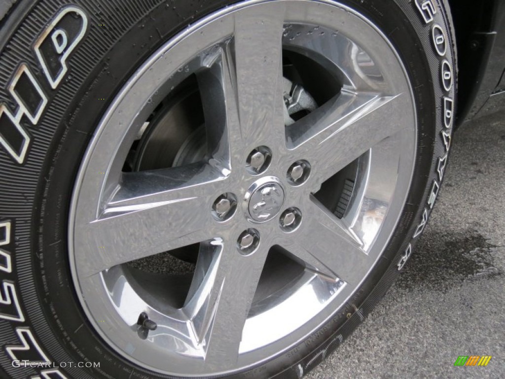 2013 Ram 1500 Express Quad Cab Wheel Photo #73623128