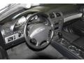 Evening Black - Thunderbird Premium Roadster Photo No. 10