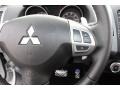 Black Controls Photo for 2012 Mitsubishi Outlander #73623170