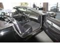 Evening Black - Thunderbird Premium Roadster Photo No. 11