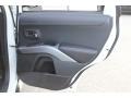 Black Door Panel Photo for 2012 Mitsubishi Outlander #73623260