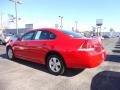 2011 Victory Red Chevrolet Impala LT  photo #3