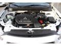 3.0 Liter SOHC 24-Valve MIVEC V6 Engine for 2012 Mitsubishi Outlander GT S AWD #73623343