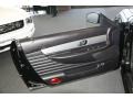 Evening Black - Thunderbird Premium Roadster Photo No. 14