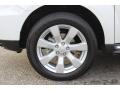 2012 Mitsubishi Outlander GT S AWD Wheel