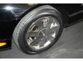 Evening Black - Thunderbird Premium Roadster Photo No. 16