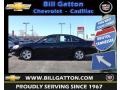 Black - Impala LT Photo No. 1