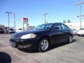 Black - Impala LT Photo No. 2