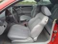 Ash Front Seat Photo for 2001 Mercedes-Benz CLK #73623971