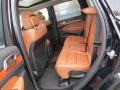 New Saddle/Black Rear Seat Photo for 2013 Jeep Grand Cherokee #73623995