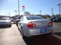 Silver Ice Metallic - Malibu LT Photo No. 3