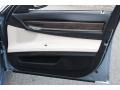 Oyster/Black Door Panel Photo for 2011 BMW 7 Series #73624211