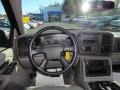 Black - Tahoe Z71 4x4 Photo No. 7