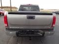 2013 Steel Gray Metallic GMC Sierra 1500 SLT Crew Cab 4x4  photo #6