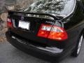 2005 Black Saab 9-5 Aero Sedan  photo #15