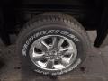 2013 Steel Gray Metallic GMC Sierra 1500 SLT Crew Cab 4x4  photo #18