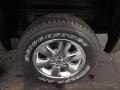 Steel Gray Metallic - Sierra 1500 SLT Crew Cab 4x4 Photo No. 18