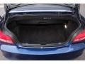 Black Trunk Photo for 2011 BMW 1 Series #73624569